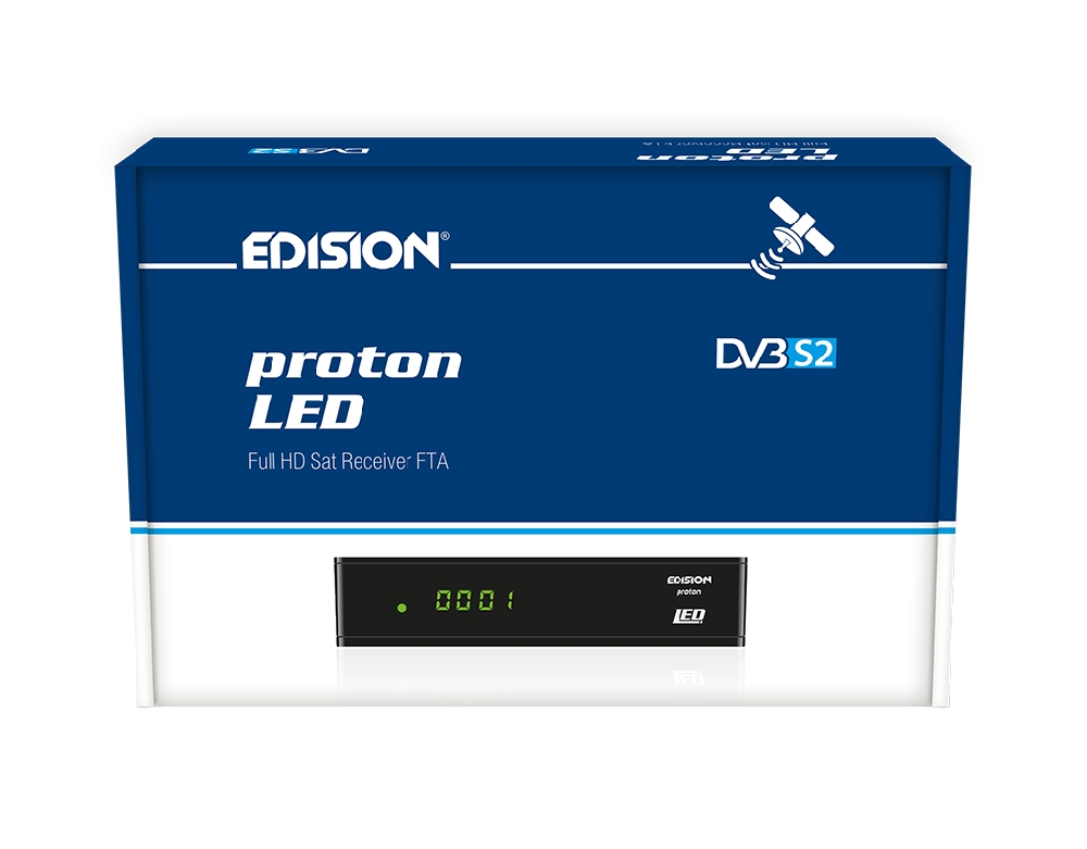 ΔΕΚΤΕΣ / ΔΟΡΥΦΟΡΙΚΟΙ / COMBO / PROTON LED